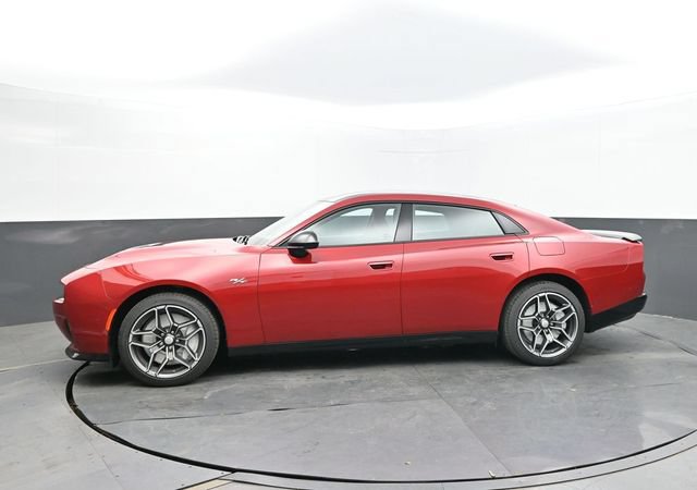 New 2026 Dodge Charger R/T w/ Performance Handling Group AWD/4WD image 2