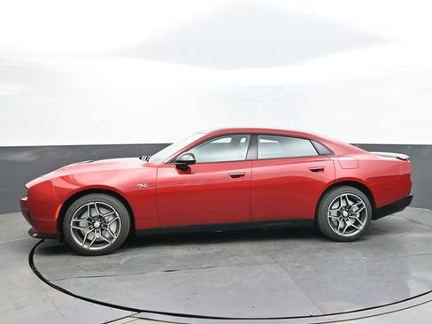 New 2026 Dodge Charger R/T image 2