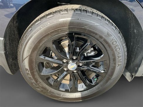 Used 2020 Chevrolet Equinox LT image 10