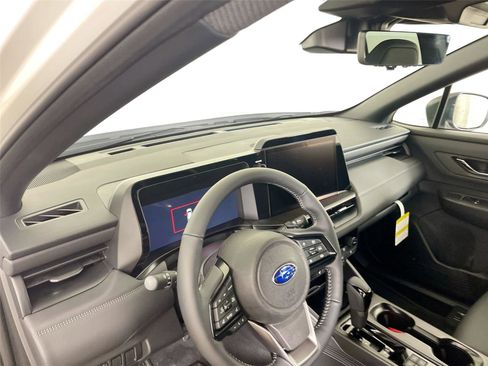 New 2026 Subaru Outback Touring XT image 9