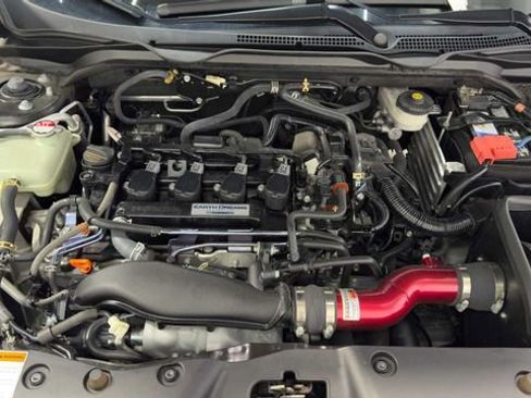 Used 2018 Honda Civic Si image 29