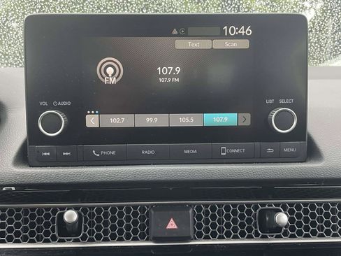 Used 2025 Honda Civic LX image 27