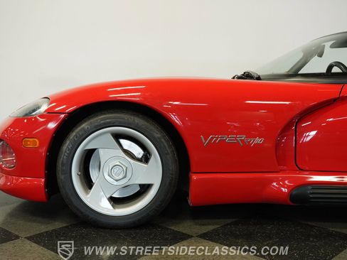 Used 1993 Dodge Viper RT/10 image 25