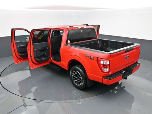 Used 2023 Ford F150 XL w/ XL STX Apperance Package image 25