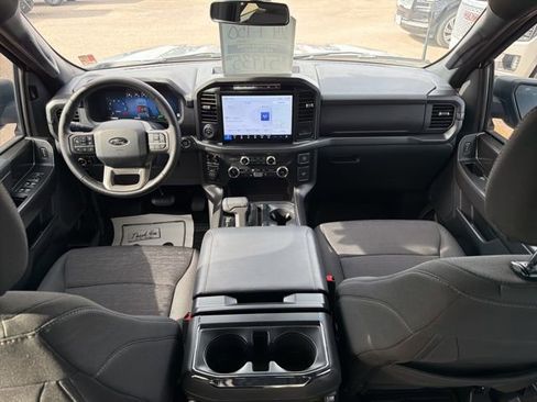 Certified 2024 Ford F150 XLT AWD/4WD image 20