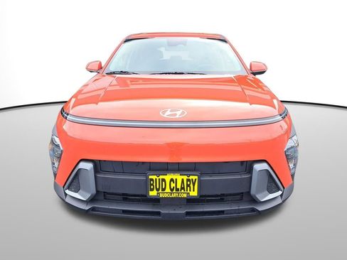 New 2026 Hyundai Kona SE image 9