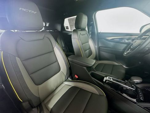 New 2026 Chevrolet TrailBlazer ACTIV w/ Convenience Package image 27