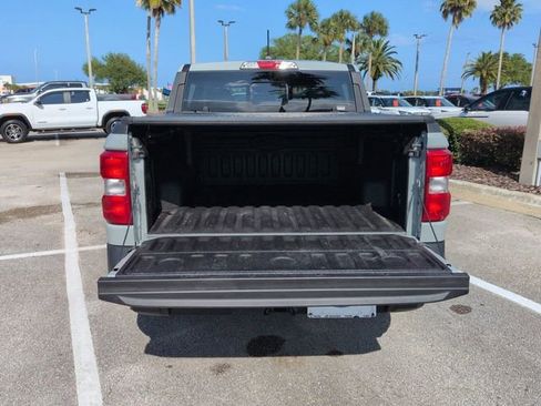 Certified 2024 Ford Maverick Lariat w/ 4K Tow Package AWD/4WD image 13