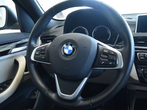 Certified 2022 BMW X1 xDrive28i w/ Premium Package image 13