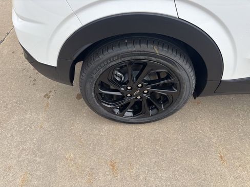 New 2027 Chevrolet Bolt RS FWD image 45