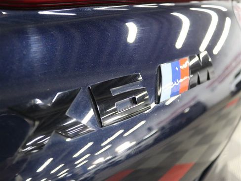 Used 2022 BMW X6 M w/ Executive Package AWD/4WD image 10