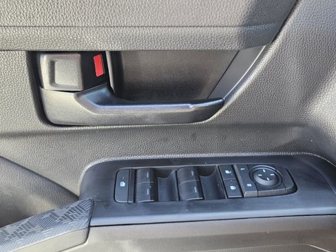 New 2025 Toyota Tacoma SR5 image 13