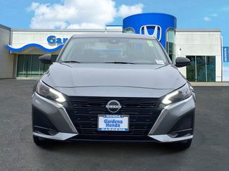 Used 2024 Nissan Altima 2.5 SV video 2