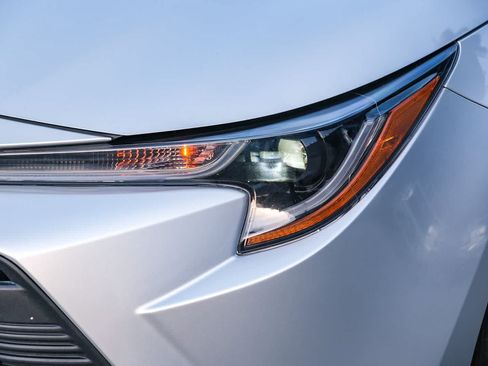 Certified 2024 Toyota Corolla LE FWD image 12