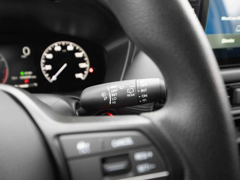 New 2026 Honda HR-V LX image 14