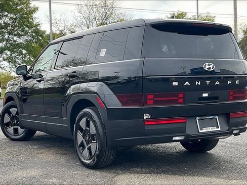 New 2026 Hyundai Santa Fe SE image 3