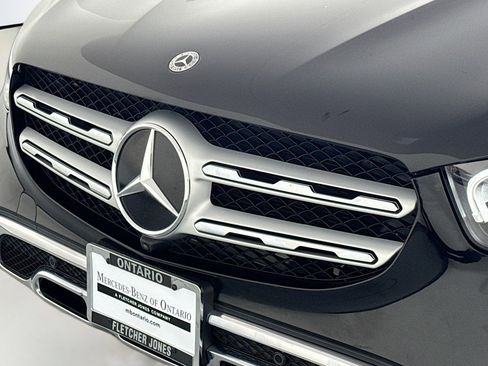 Used 2021 Mercedes-Benz GLC 300 image 12