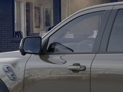 New 2026 Ford Ranger Raptor AWD/4WD image 20