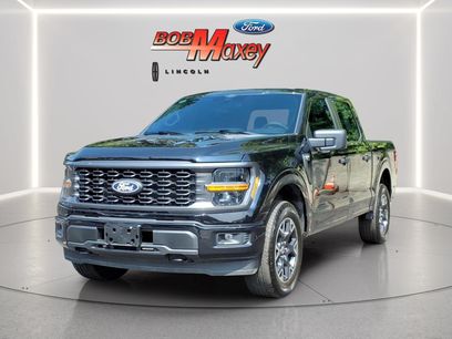 Used 2024 Ford F150 STX