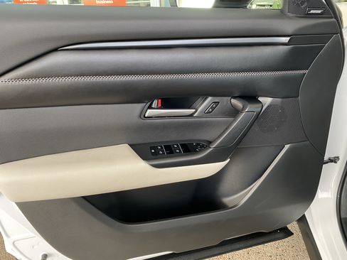 Certified 2026 MAZDA CX-50 AWD 2.5 S w/ Weather Package image 11