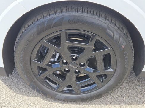 New 2025 Kia Carnival SX Prestige image 5