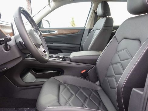 New 2026 Volkswagen Atlas SE AWD/4WD image 13