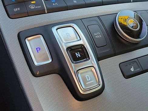 Used 2022 Hyundai Palisade SEL image 25