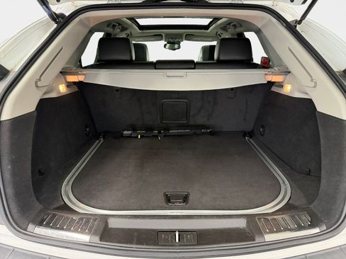 Used 2012 Cadillac SRX Premium image 25