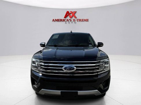 Used 2021 Ford Expedition XLT image 8