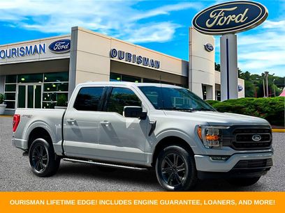 Used 2023 Ford F150 XLT w/ Equipment Group 302A High