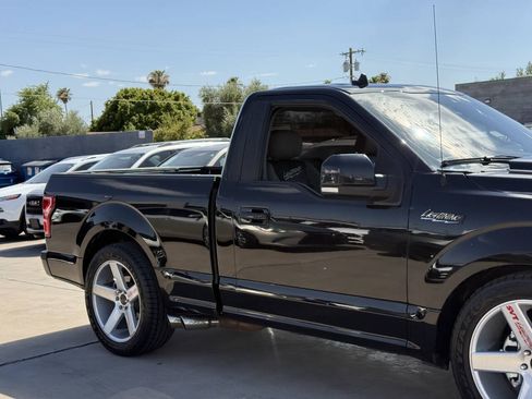 Used 2019 Ford F150 XLT w/ Equipment Group 301A Mid RWD image 5