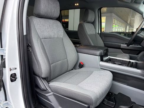 Certified 2025 Ford F350 XLT image 11