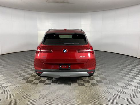 New 2026 BMW X3 xDrive30 w/ Premium Package image 22