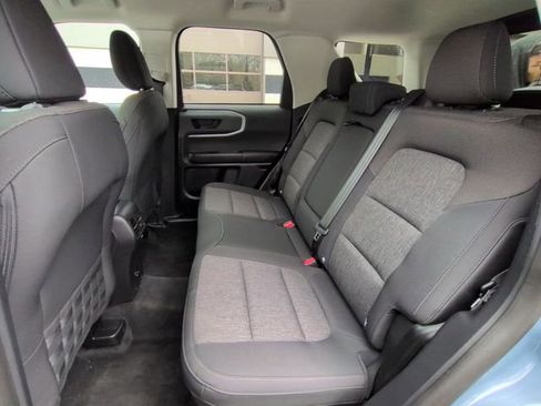 Used 2024 Ford Bronco Sport Big Bend image 23