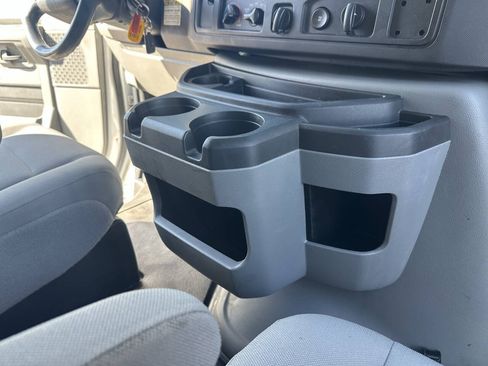 Used 2019 Ford E-350 and Econoline 350 Super Duty w/ Power Windows & Locks Group RWD image 15