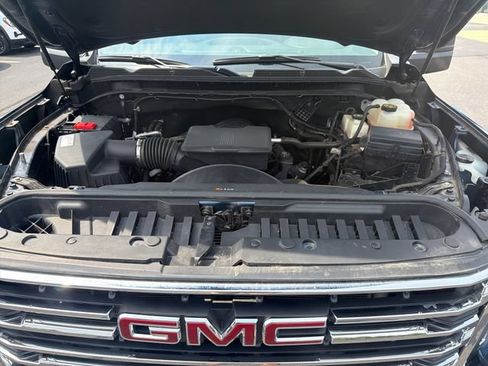 Used 2021 GMC Sierra 2500 SLT AWD/4WD image 27