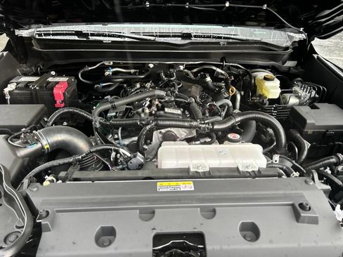 New 2026 Toyota Tacoma SR5 AWD/4WD image 25