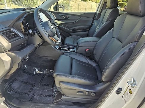 New 2026 Subaru Ascent Limited Bronze AWD/4WD image 27
