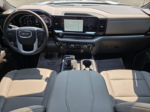 Used 2026 GMC Sierra 1500 SLT w/ SLT Convenience Package AWD/4WD image 18