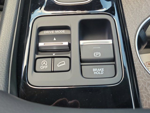 New 2026 Honda Pilot Elite image 36