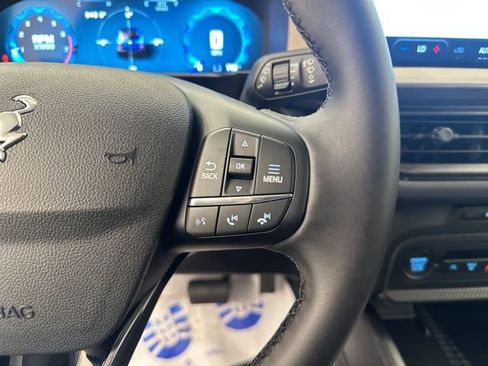 New 2025 Ford Bronco Sport Big Bend w/ Convenience Package image 32