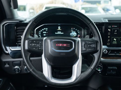 Used 2024 GMC Sierra 1500 Elevation w/ Elevation Premium Package RWD image 14