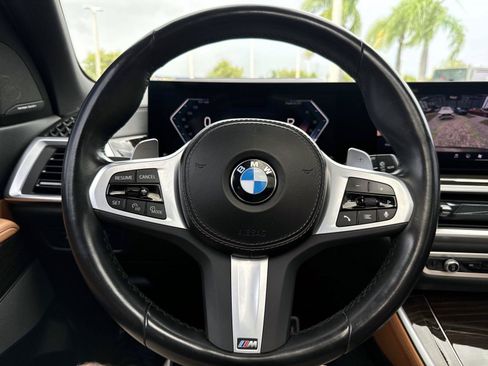 Used 2024 BMW X5 xDrive40i w/ M Sport Package AWD/4WD image 28