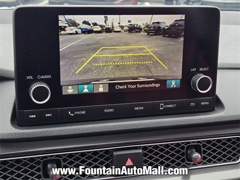 Certified 2023 Acura Integra A-Spec image 18