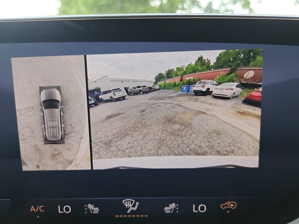 New 2026 Buick Enclave Preferred FWD image 25