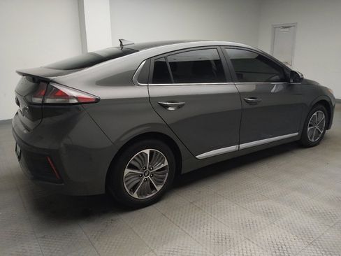 Used 2021 Hyundai Ioniq SEL image 10