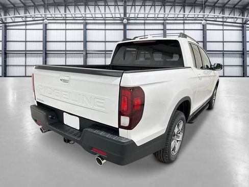 New 2026 Honda Ridgeline RTL image 5