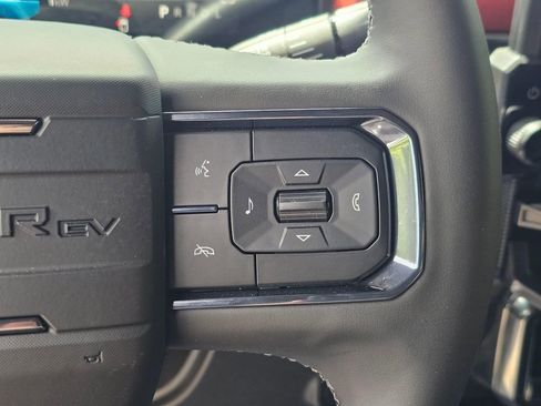 New 2026 GMC Hummer EV 3X w/ Carbon Fiber Edition Package AWD/4WD image 26