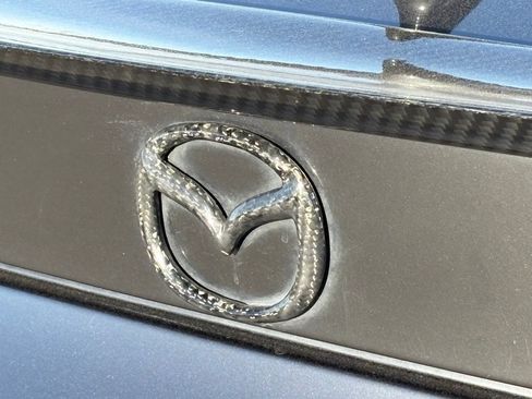 Used 2019 MAZDA MX-5 Miata RF Grand Touring image 9