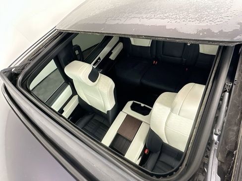 Used 2023 Toyota Tundra Capstone image 22